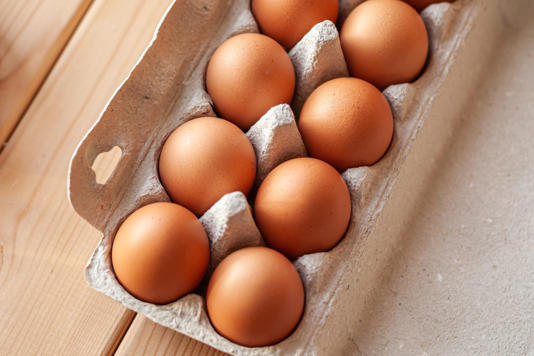 Apakah Telur Bermanfaat bagi Seseorang yang Mengidap Diabetes ?