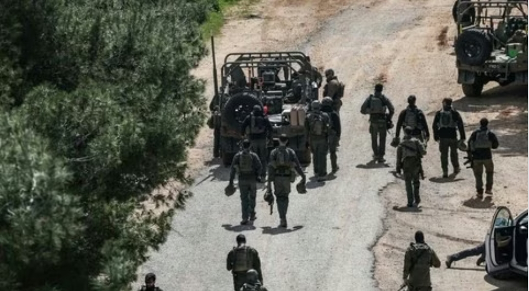 Iran Klaim Hantam 500 Tentara AS di Dubai, Ancaman Balasan Kian Memanas