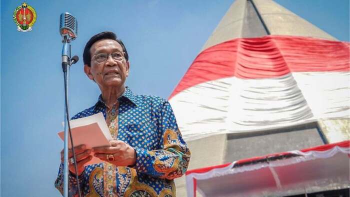 Gubernur DIY Sri Sultan Hamengku Buwono X Tekankan Netralitas Lurah dalam Tahun Politik