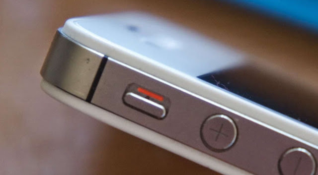 Cara Baru Menggunakan Tombol Volume iPhone, Bukan Hanya Sekadar Mengatur Suara