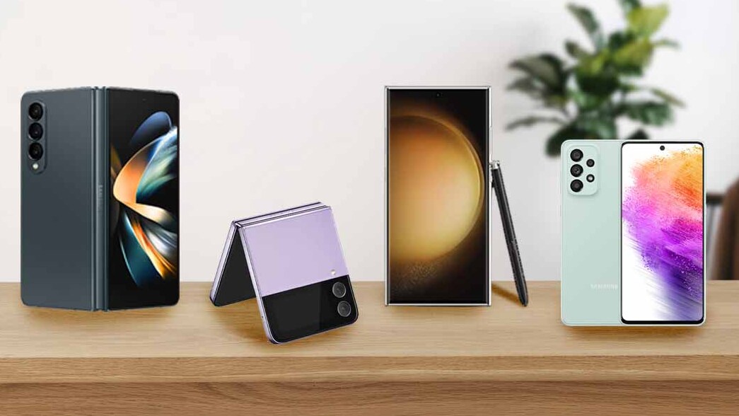 Intip Perbedaan Seri Samsung Galaxy M, A, S, dan Z yang Harus Kamu Ketahui? Ini Penjelasannya