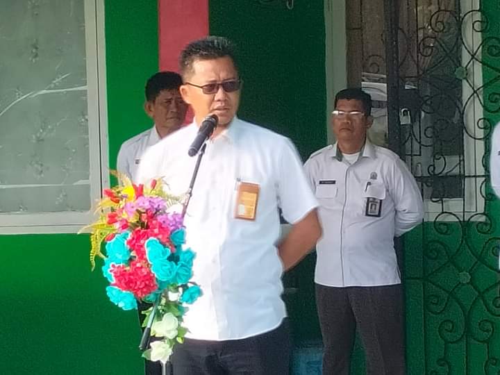 Kemenag OKU Selatan Minta ASN Tetap Netral dan Profesional Jelang Pemilu 2024