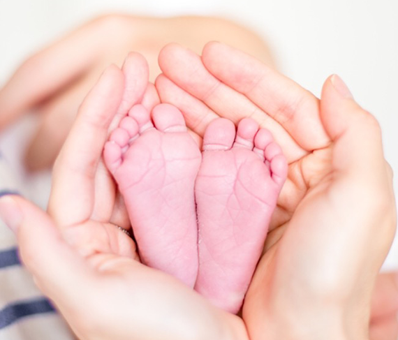 Wow Sumsel Hebat! Angka Kematian Bayi Turun Sampai  89 Persen