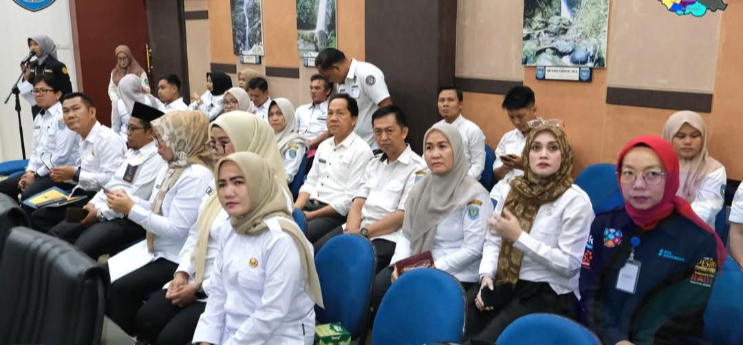 Bupati Abusama Pimpin Langkah Menuju Kabupaten Layak Anak yang Lebih Baik