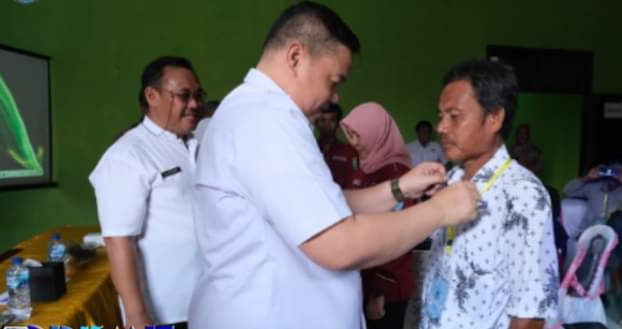 Dinas Koperasi Kabupaten OKU Selatan Tekankan Pentingnya Memenuhi Syarat dalam Pendirian Usaha Koperasi