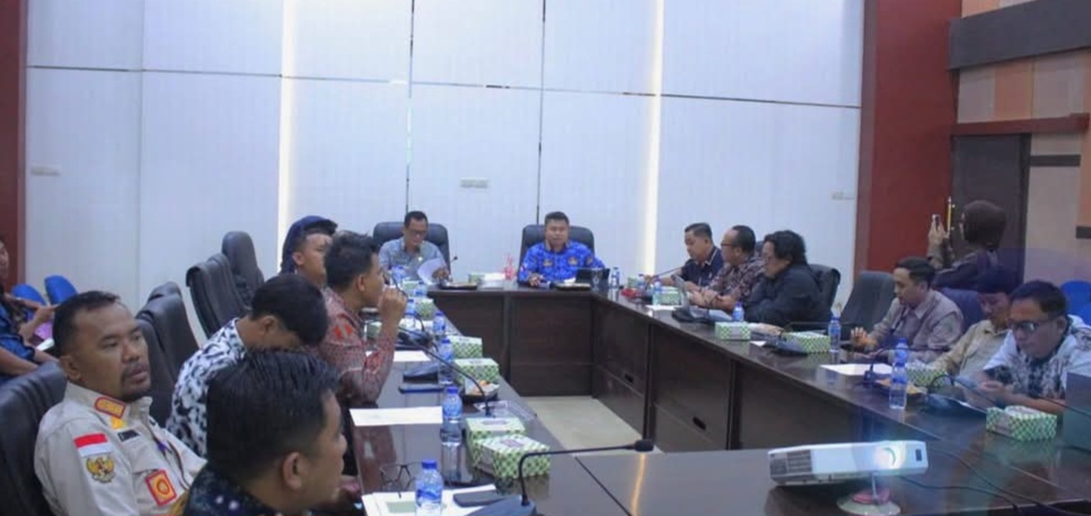 Dukung Translokasi Gajah Sumatera, Pemkab OKU Selatan Tegaskan Komitmen Jaga Habitat