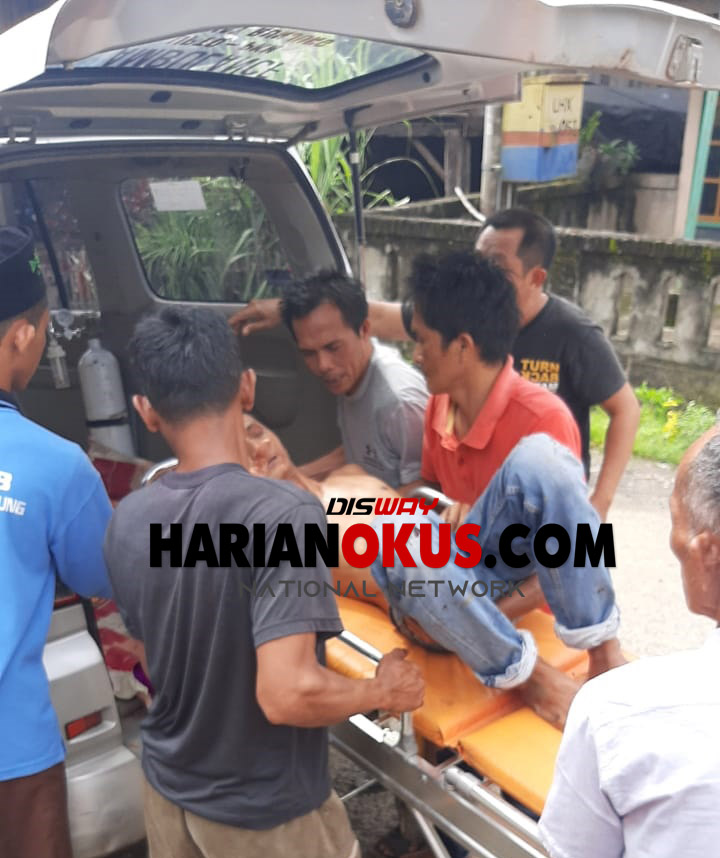 Duel Berdarah Antar Bakal Calon Kepala Desa, 4 Korban Terluka