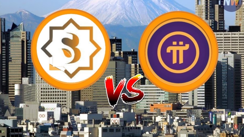 SidraBank vs Pi Network, Antara Ekosistem Perbankan Islam Terdesentralisasi dan Platform Penambangan Kripto 