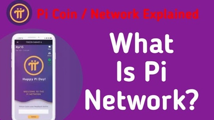 Pertanyaan Tentang Pi Network Apa Mainnet Kapan Diluncurkan Berapa Nilai Legal Apa Tidak 