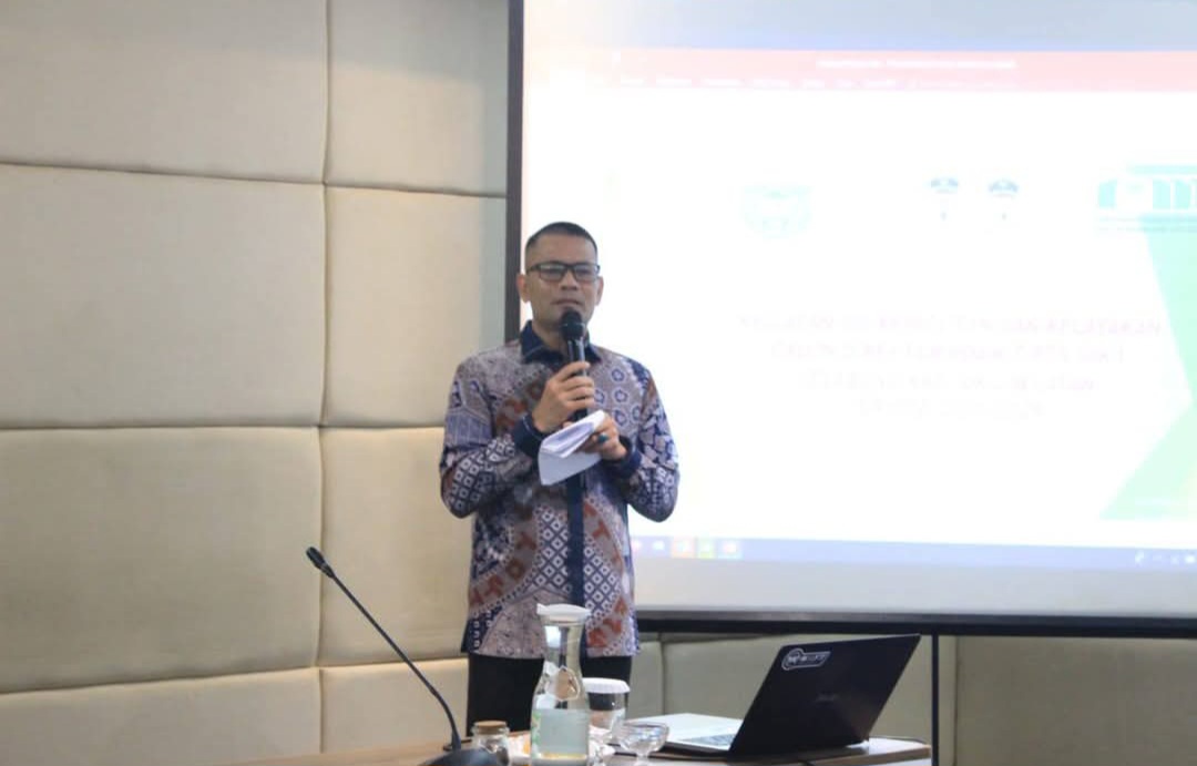 Transformasi PDAM: Seleksi Direksi Baru untuk Layanan Air Bersih Optimal