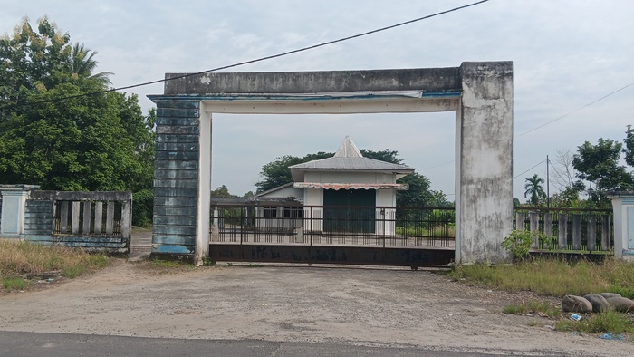 Tak Miliki Personil Penguji, KIR OKU Selatan Vakum