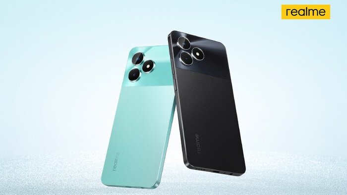 Realme Rilis Seri C Terbaik di Indonesia dengan Harga Terjangkau, Ini Pilihan - Pilihannya