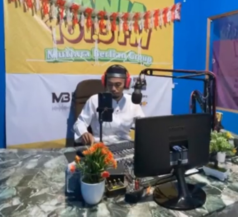 Manfaatkan Momen Ramadhan, Kemenag Libatkan Penyuluh Lakukan On Air Berikan Pencerahan Keagamaan kepada Masyar