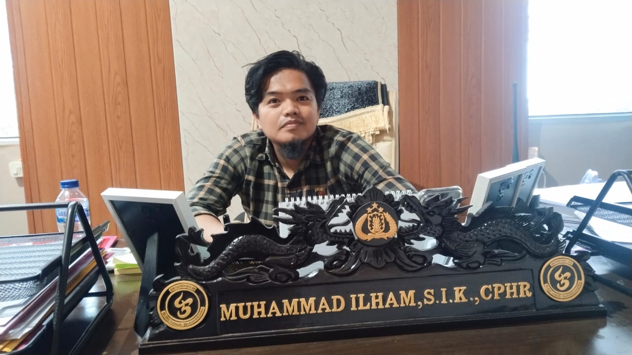 Oknum Kades di Ogan Ilir Diduga Berzina dengan Istri Orang, Polisi Selidiki Kasus