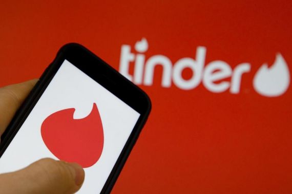 Khusus Para Jomblo nih, Tinder Meluncurkan Fitur 