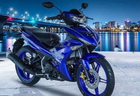 Yamaha MX King 150 2024? Motor Bebek Sport Terbaru yang Memikat!