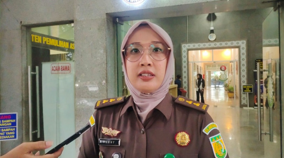 Korupsi Proyek Pasar Cinde: Kejati Periksa Mantan Sekda Sumsel