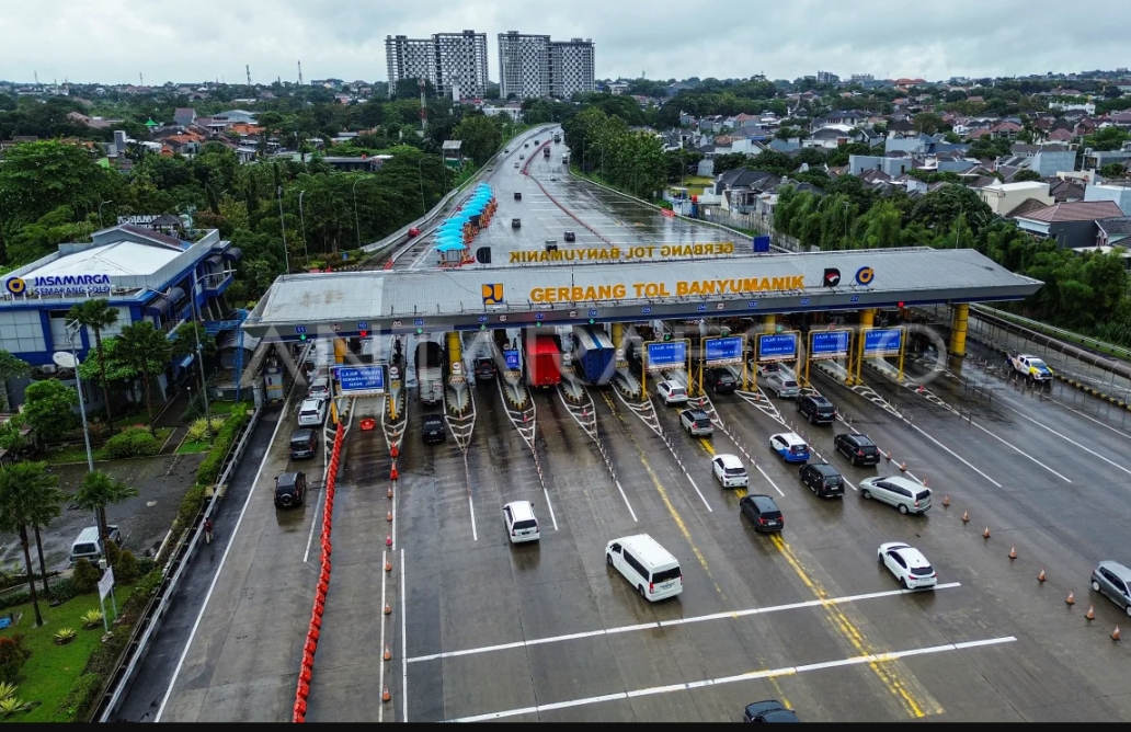 Pemerintah Siapkan Diskon Transportasi untuk Mudik Lebaran