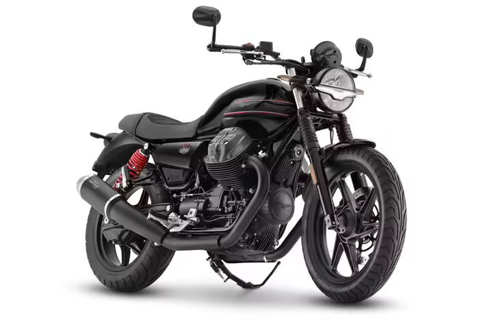 Moto Guzzi V7 Stone Special Edition Tiba Di Indonesia, Kombinasi Performa dan Gaya yang Mengesankan