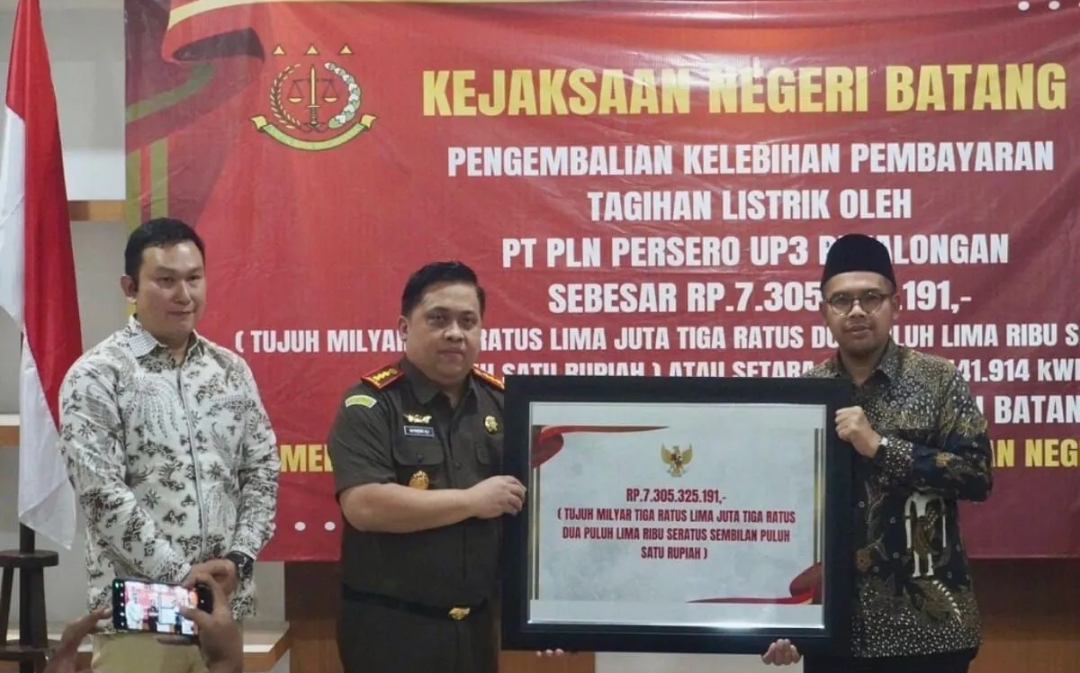 KPK umumkan pemilik Blueray Cargo John Field menyerahkan diri