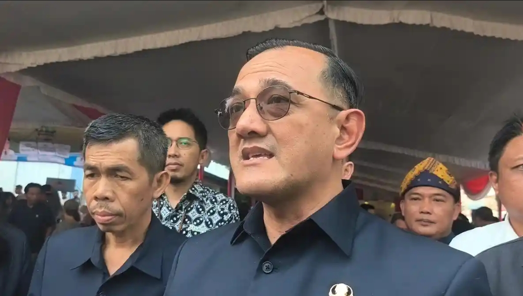 THR ASN Sumsel Dipastikan Cair Sebelum Lebaran