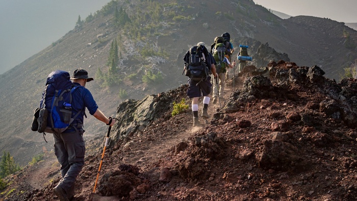 Siapkan Diri dengan Matang, ini 6 Tips Mendaki Gunung Bagi Pendaki Pemula