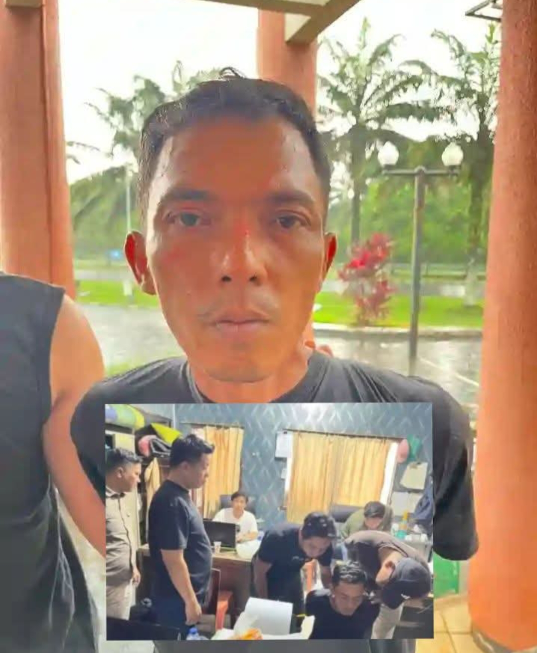 Pembunuhan Staf Bawaslu OKU Selatan, Motif Diduga Cekcok Asmara