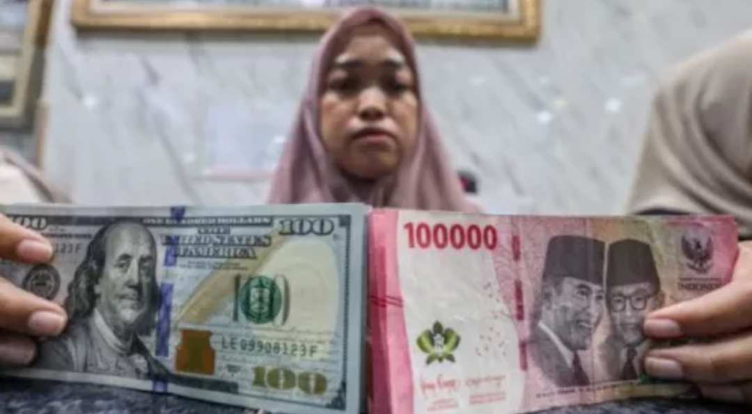 Rupiah Masih Tertekan Jelang Libur Panjang Nyepi dan Lebaran 2026