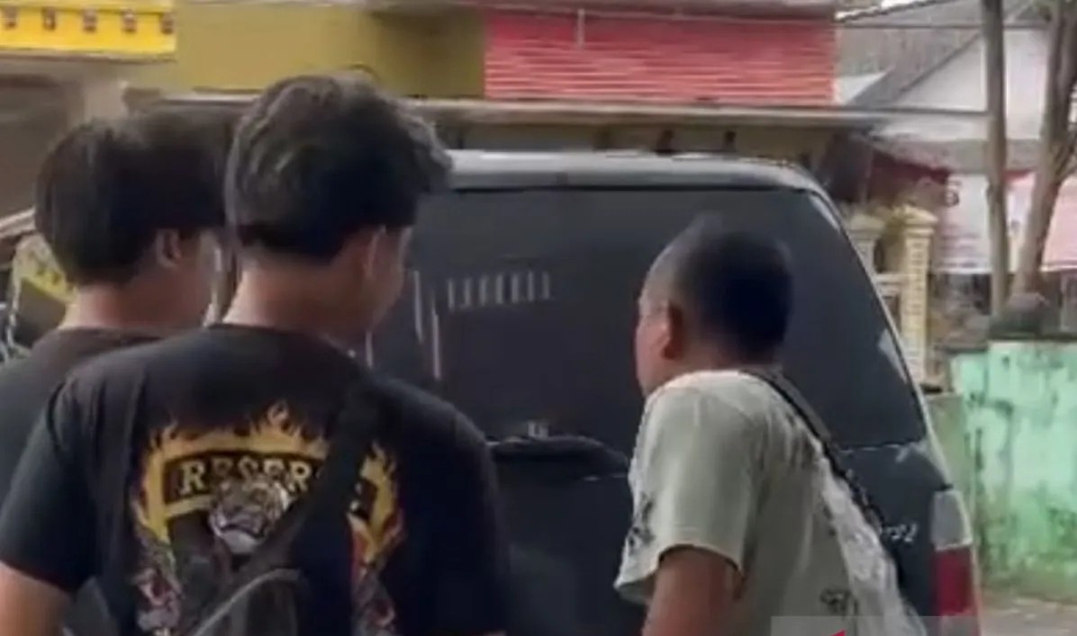 Polres tangkap komplotan pencuri emas 23 suku di Ogan Ilir