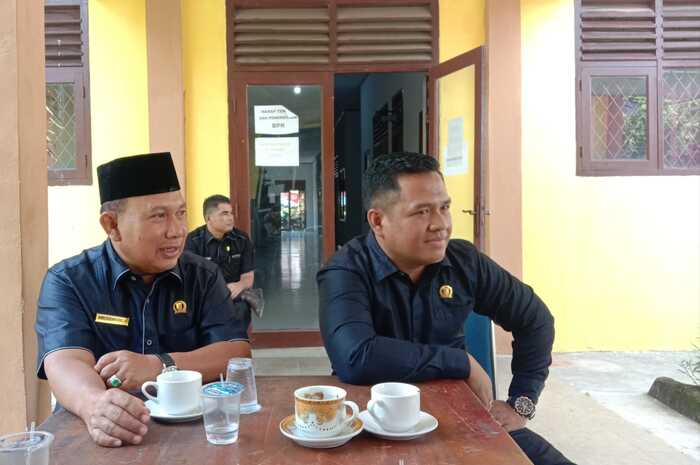 Pemekaran Provinsi Sumsel Barat Dapat Dukungan DPRD Muratara dan Enam Kabupaten/Kota