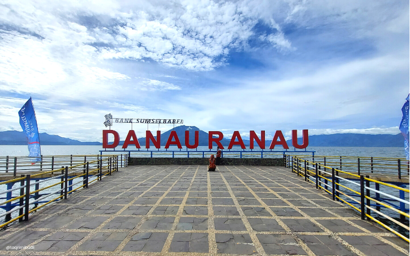 Menikmati Wisata Danau Ranau dengan Menginap di Penginapan Terbaik di Sekitarnya