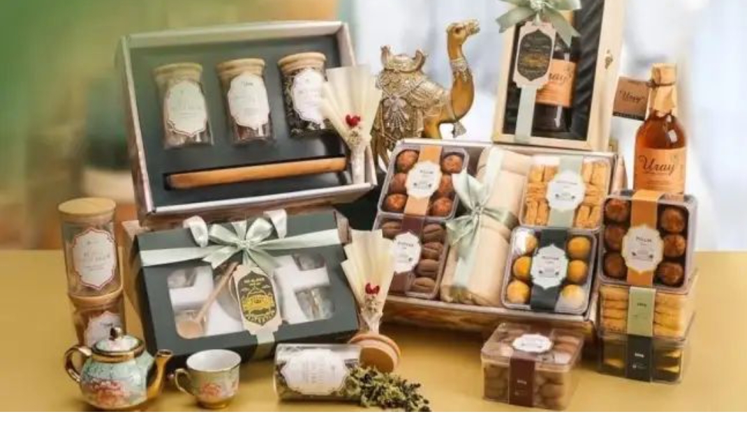 Tips Membuat Parsel yang Rapi dan Menarik