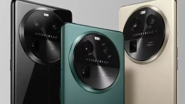 Oppo Meluncurkan Find X7 Ultra, Ponsel Unggulan dengan Kamera Sony LYT-900 plus Snapdragon 8 Gen 3