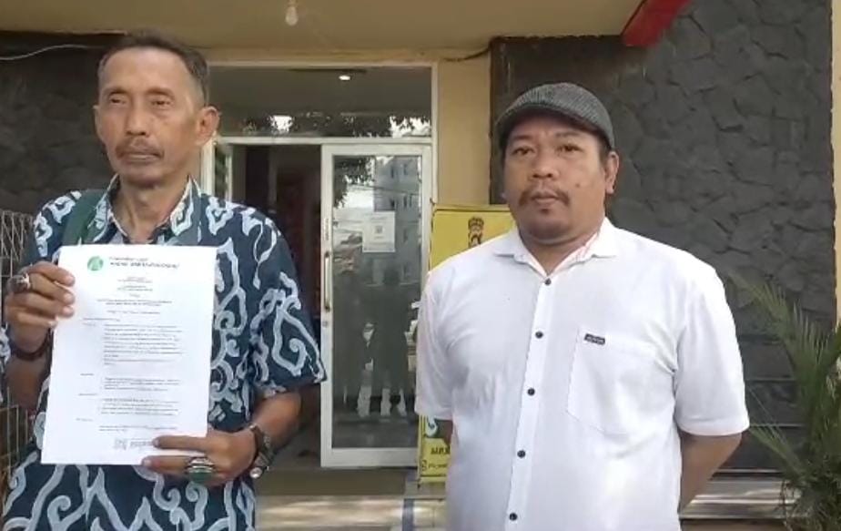 Dianggap Ilegal, Surat Pemecatan Yang Ditanda Tangani Jodhi Yudono Digugat