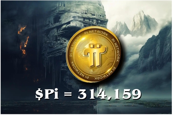 Tren Lonjakan Nilai Cryptocurrency Pi Network: Apa yang Mendorong Kenaikan Hingga 25.86% dalam Seminggu Terakh