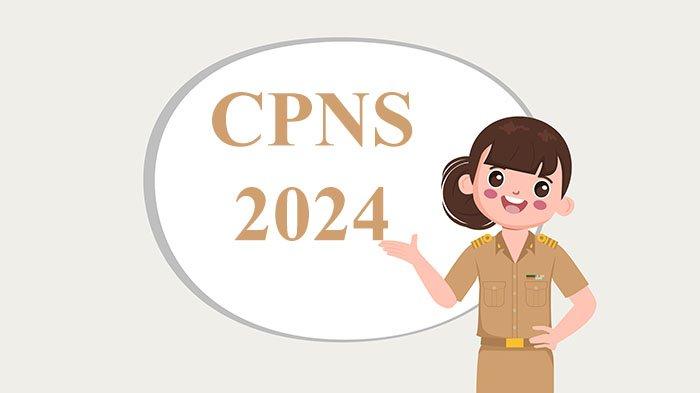 Pendaftaran CPNS 2024 Dibuka, Baca Langkah-langkah dan Persyaratan Penting