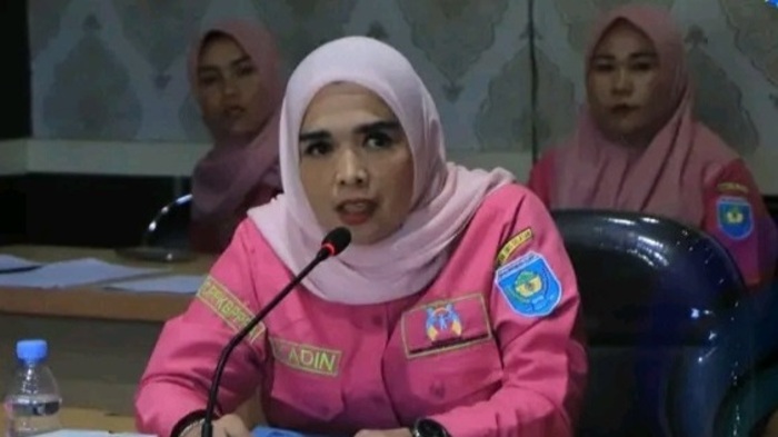 Dinas PPKB, PP dan PA Gelar Rapat Pengarus Utamaan Gender