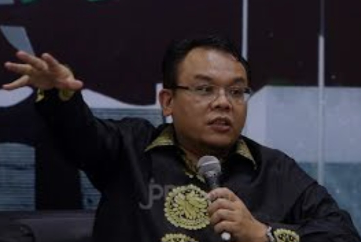 Pemerintah dan DPR RI Bersinergi, UMKM Jadi Pilar Utama Program MBG