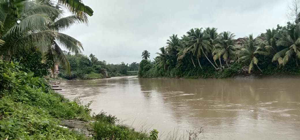 Menelusuri, Jejak Sejarah di Balik Nama Sungai Komering