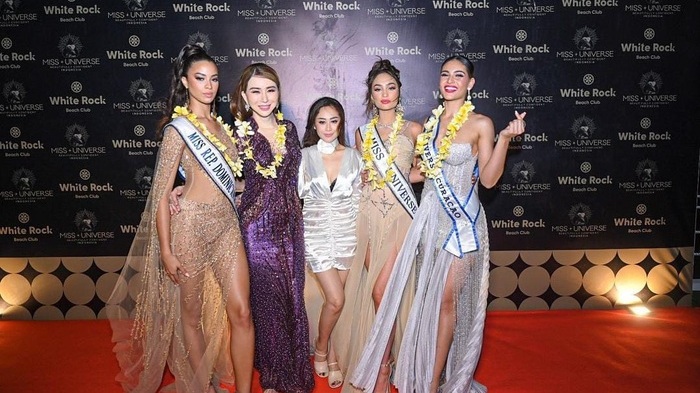 Pemilik Lisensi Miss Universe Indonesia Tanggapi Isu Pelecehan Seksual