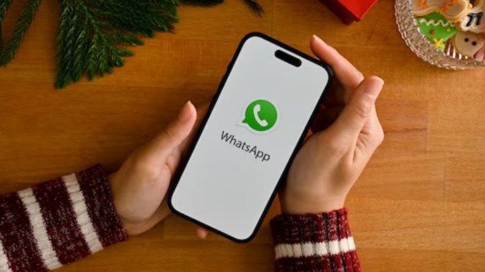 Siap-siap, WhatsApp Meluncurkan Fitur Terbaru, Bisa Membuat Grup Tanpa Nama dengan Mudah