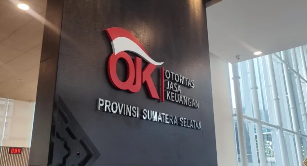 Sumsel Peringkat Delapan Laporan Penipuan Keuangan Digital di Indonesia