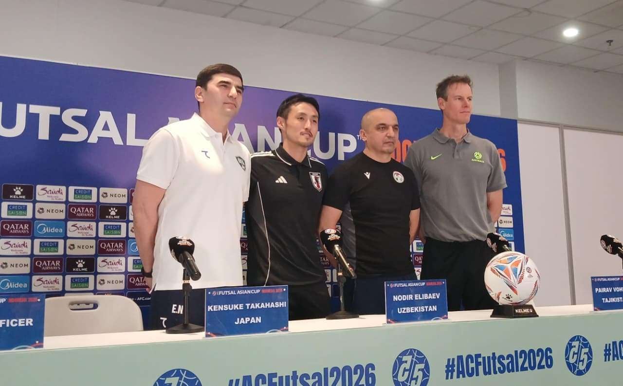 Empat Tim Siap Hadapi Pertarungan Sengit di AFC