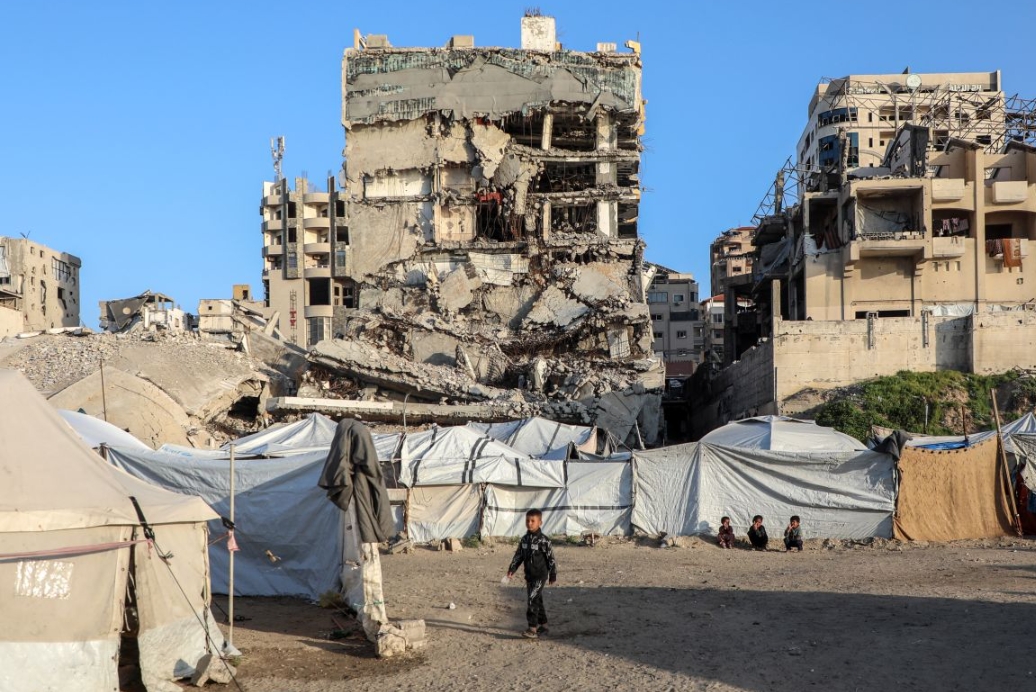 Sikap Indonesia Soal Konflik Timur Tengah, Pemerintah Tegaskan Dukungan bagi Perdamaian