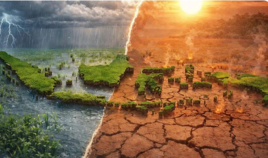 Kapan Musim Kemarau 2026 di Indonesia Dimulai? Begini Kata BMKG