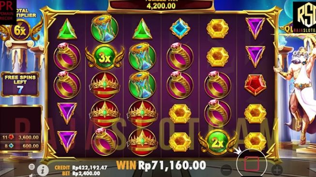 Pencinta Judi Slot Siap-siap Gigit Jari, Menkominfo Beberkan Langkah Strategis Berantas Judi Online