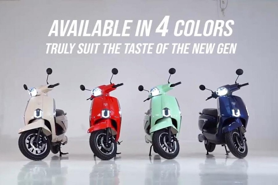 Honda Scoopy Stylo 160: Skutik Klasik dengan Sentuhan Modern dan Performa Unggul, Harga Terjangkau!