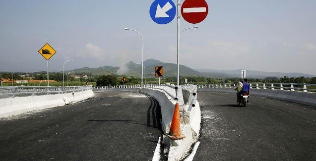4 Flyover Perlintasan Kereta Api di Sumsel Diyakini Tuntas pada 2027