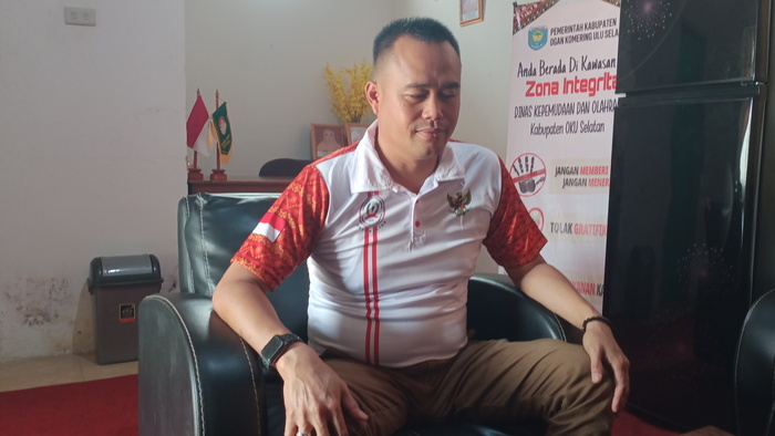 Siap Gelar Program Pelatihan Kewirausahaan OKU Selatan Membantu Pemuda Wirausaha Lokal