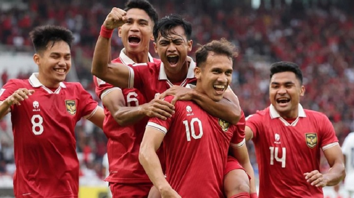 Jadwal Pertandingan Brunei vs Indonesia di Piala AFF 2022